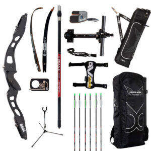Producto: Kit Arco Olímpico DX Prelude con todo el equipamiento