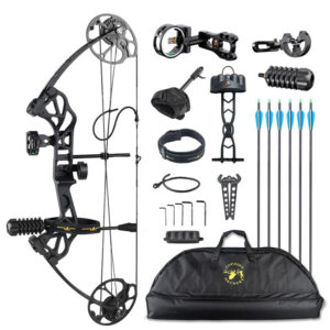 Producto: Kit Arco de Poleas ToPoint Starting 28 19-60LBS 19-30” RH