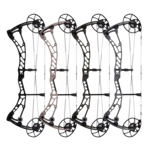 Producto: Arco de poleas Bowtech Solution LS RH