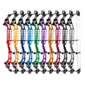 Producto: Arco de Poleas Sanlida Hero 10 II 40″
